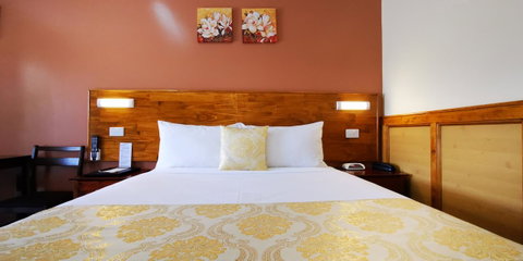 Highway Motor Inn Taree - Accommodation Tasmania 9
