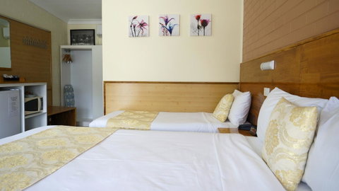 Highway Motor Inn Taree - Accommodation Tasmania 11