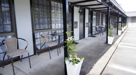 Highway Motor Inn Taree - Accommodation Tasmania 39