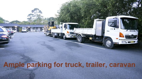 Highway Motor Inn Taree - Accommodation Tasmania 25