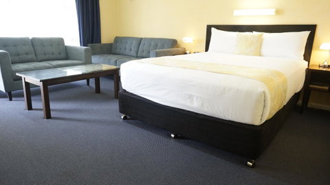 Highway Motor Inn Taree - Accommodation Tasmania 13