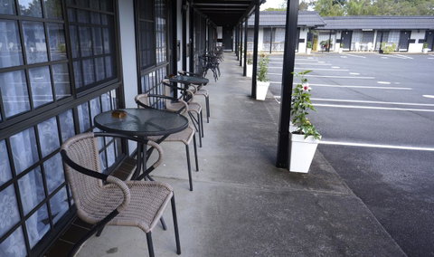 Highway Motor Inn Taree - Accommodation Tasmania 1