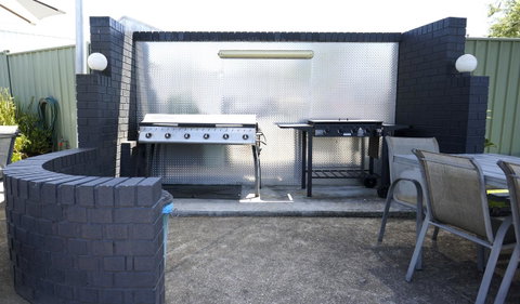 Highway Motor Inn Taree - Accommodation Tasmania 31