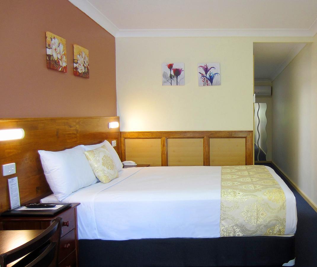 Oxley Island NSW Accommodation Tasmania