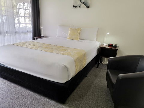 Highway Motor Inn Taree - Accommodation Tasmania 17