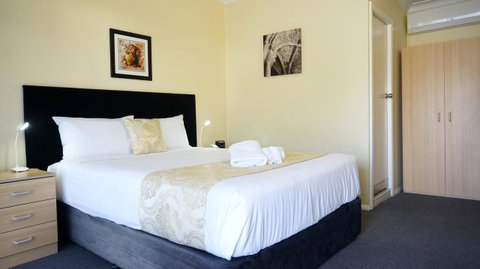 Highway Motor Inn Taree - Accommodation Tasmania 15