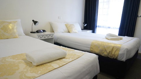 Highway Motor Inn Taree - Accommodation Tasmania 8
