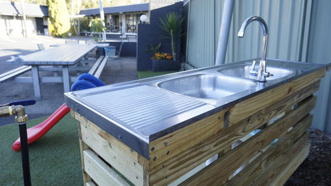 Highway Motor Inn Taree - Accommodation Tasmania 33