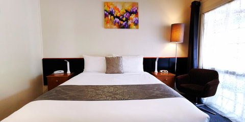 Highway Motor Inn Taree - Accommodation Tasmania 12