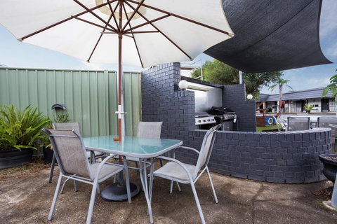 Highway Motor Inn Taree - Accommodation Tasmania 30