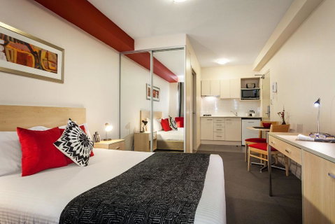 Mantra Castle Hill Sydney, An Accor Hotel - Accommodation Tasmania 3