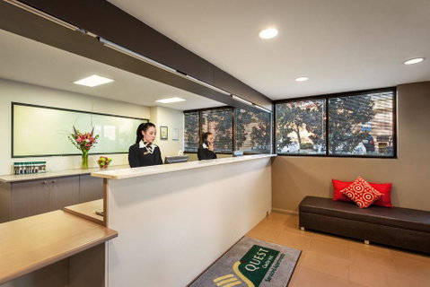 Mantra Castle Hill Sydney, An Accor Hotel - Accommodation Tasmania 5