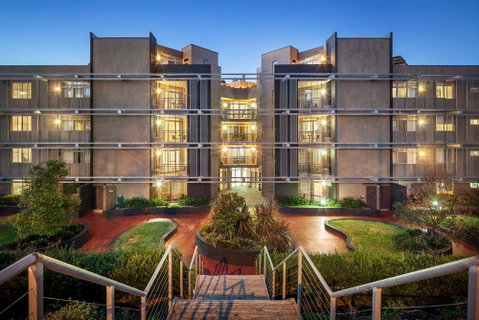 Mantra Castle Hill Sydney, An Accor Hotel - Accommodation Tasmania 0