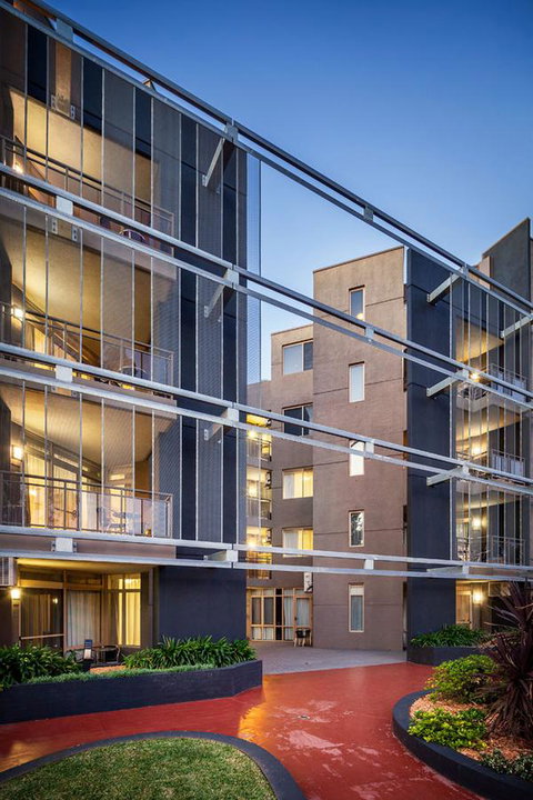 Mantra Castle Hill Sydney, An Accor Hotel - Accommodation Tasmania 2