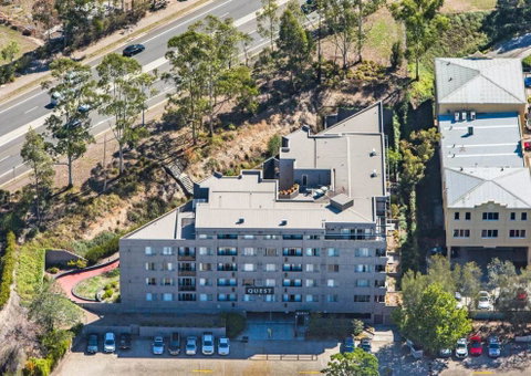 Mantra Castle Hill Sydney, An Accor Hotel - Accommodation Tasmania 1
