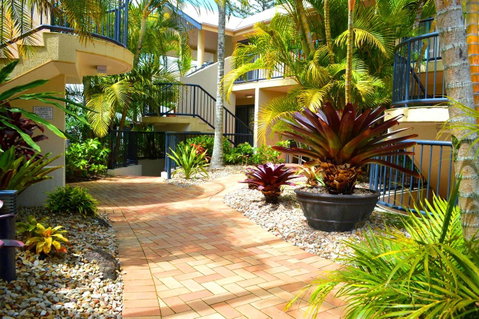 Outrigger Bay - Accommodation Tasmania 5