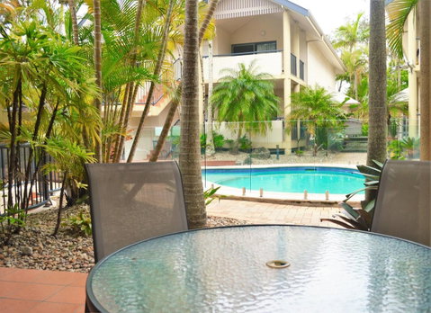 Outrigger Bay - Accommodation Tasmania 2