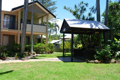 Outrigger Bay - Accommodation Tasmania 10