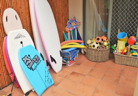 Outrigger Bay - Accommodation Tasmania 11