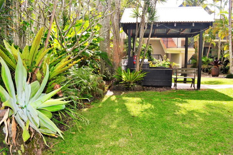 Outrigger Bay - Accommodation Tasmania 14