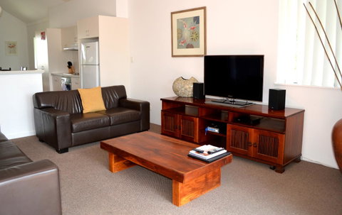 Outrigger Bay - Accommodation Tasmania 16