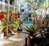 Outrigger Bay - Accommodation Tasmania