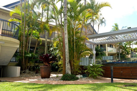 Outrigger Bay - Accommodation Tasmania 9