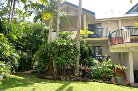 Outrigger Bay - Accommodation Tasmania 13
