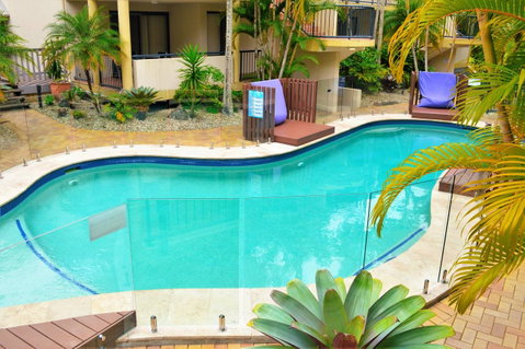 Outrigger Bay - Accommodation Tasmania 15