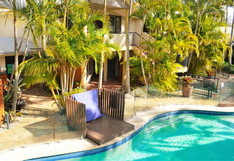 Outrigger Bay - Accommodation Tasmania 12