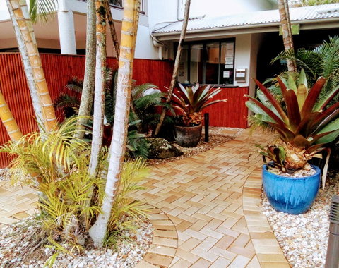 Outrigger Bay - Accommodation Tasmania 1