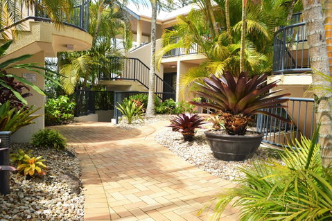 Outrigger Bay - Accommodation Tasmania 17