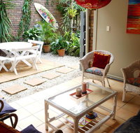 Treetops Everglades Villa - Accommodation Tasmania