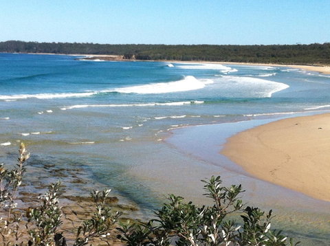 Rocketz At Berrara Beach - Accommodation Tasmania 16