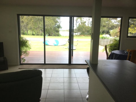 Rocketz At Berrara Beach - Accommodation Tasmania 14