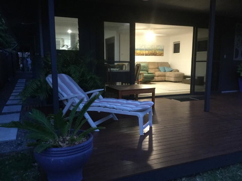 Rocketz At Berrara Beach - Accommodation Tasmania 5