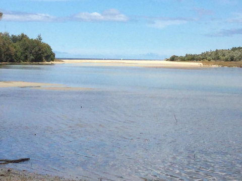 Rocketz At Berrara Beach - Accommodation Tasmania 10