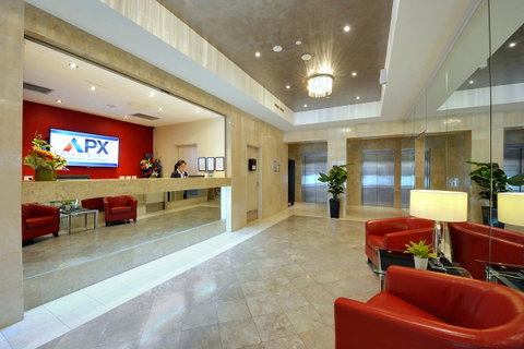 APX Darling Harbour - Accommodation Tasmania 1