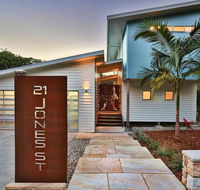 Drifted Away - Accommodation Tasmania