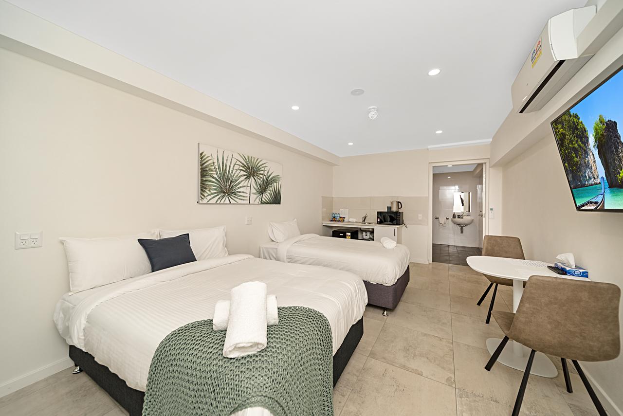 Accommodation Tasmania