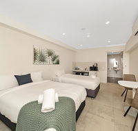 Carlton Suites - Accommodation Tasmania