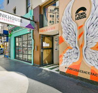 Funk House Backpackers - Accommodation Tasmania