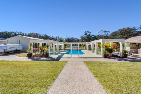 One Mile Mansion - Private Coastal Retreat FREE FAMILY ADVENTURE PASS - Accommodation Tasmania 20