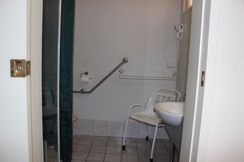 Hume Inn Motel Albury CBD - Accommodation Tasmania 17