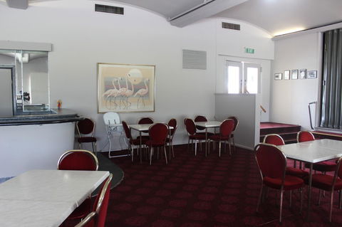 Hume Inn Motel Albury CBD - Accommodation Tasmania 9
