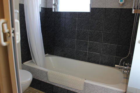 Hume Inn Motel Albury CBD - Accommodation Tasmania 18