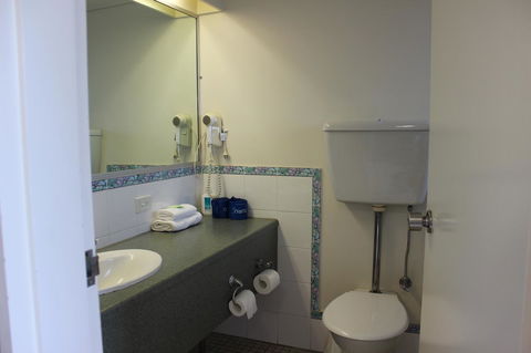 Hume Inn Motel Albury CBD - Accommodation Tasmania 7