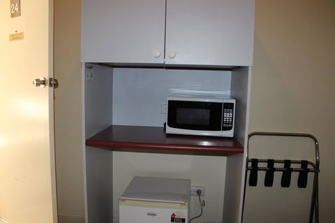Hume Inn Motel Albury CBD - Accommodation Tasmania 14