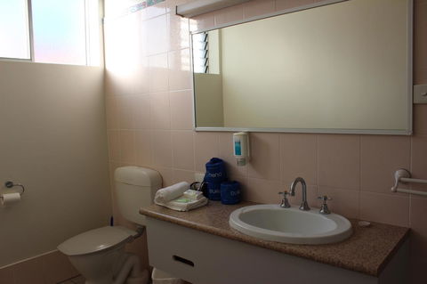 Hume Inn Motel Albury CBD - Accommodation Tasmania 6