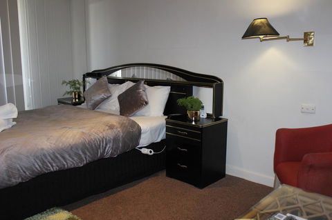 Hume Inn Motel Albury CBD - Accommodation Tasmania 20